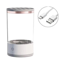 USB Electric Makeup Brush Cleaner Portable 3 In 1
