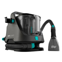 Portable Extractor and Sanitizer WAP Spot Cleaner W2 127V