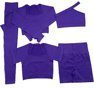 purple-5pcs