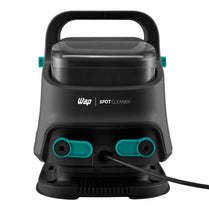 Portable Extractor and Sanitizer WAP Spot Cleaner W2 127V