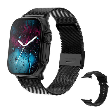 black-mesh