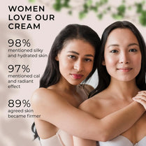 Collagen Face Moisturizer with Airless Pump