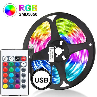 various-colors