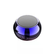 M3 Wireless Bluetooth speaker Mini Bass Outdoor portable TWS Bluetooth speaker